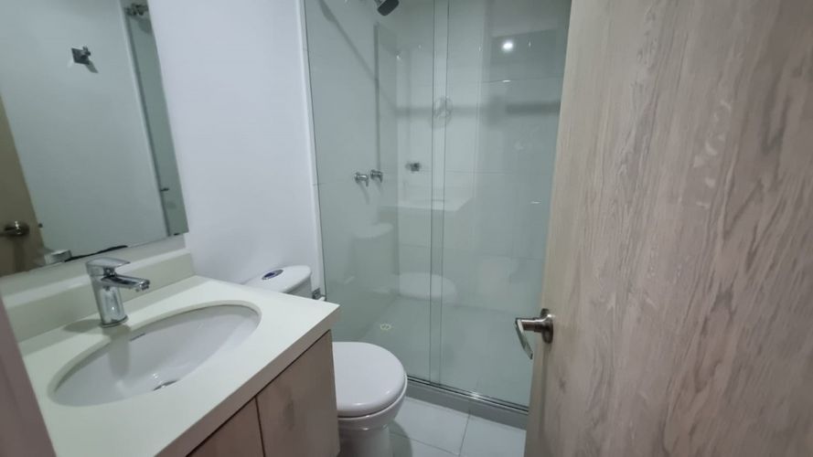 Apartamento de 2 alcobas en venta en Samper Mendoza, Bogotá, 62 m² · foto 4 de 24