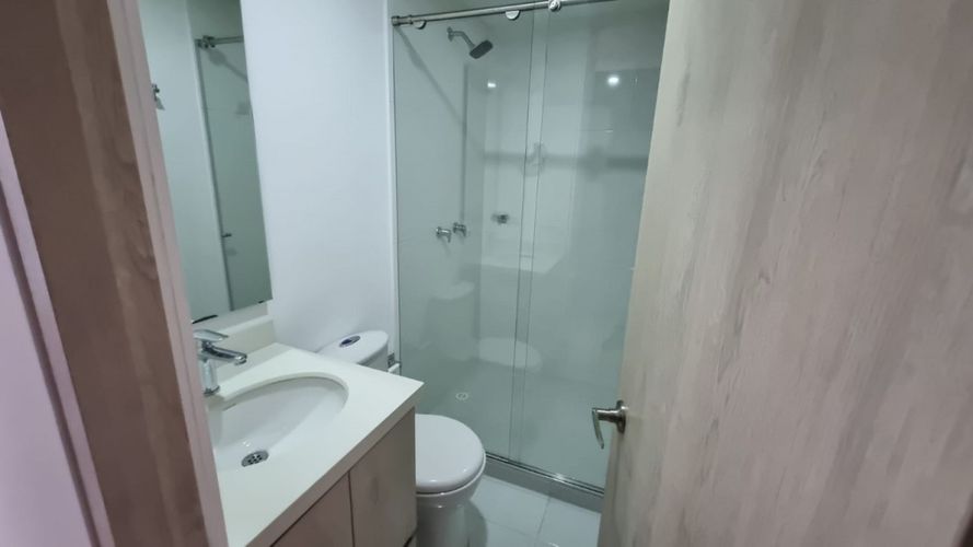 Apartamento de 2 alcobas en venta en Samper Mendoza, Bogotá, 62 m² · foto 6 de 24