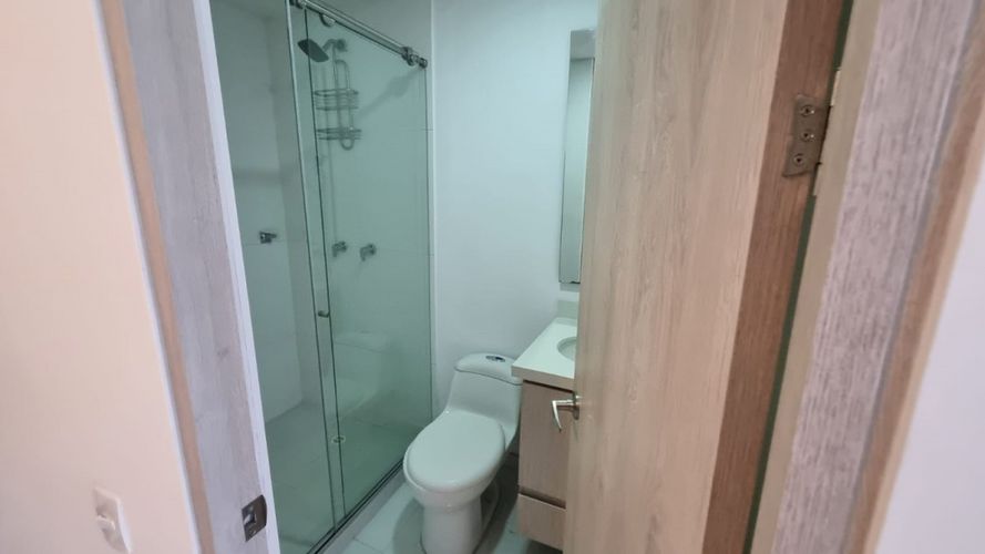 Apartamento de 2 alcobas en venta en Samper Mendoza, Bogotá, 62 m² · foto 9 de 24