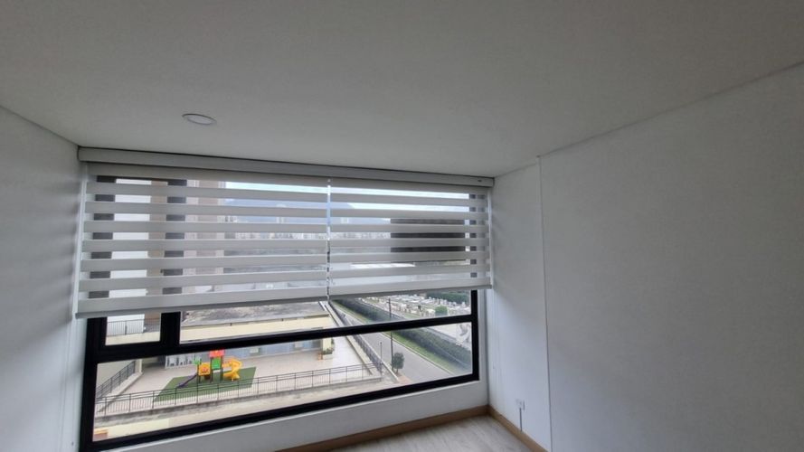 Apartamento de 2 alcobas en venta en Samper Mendoza, Bogotá, 62 m² · foto 10 de 24