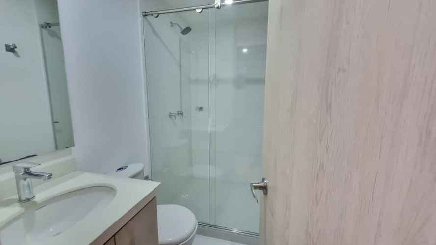 Apartamento de 2 alcobas en venta en Samper Mendoza, Bogotá, 62 m² · foto 11 de 24