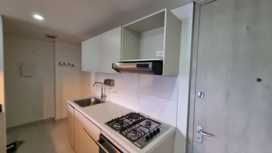 Apartamento de 2 alcobas en venta en Samper Mendoza, Bogotá, 62 m² · foto 14 de 24