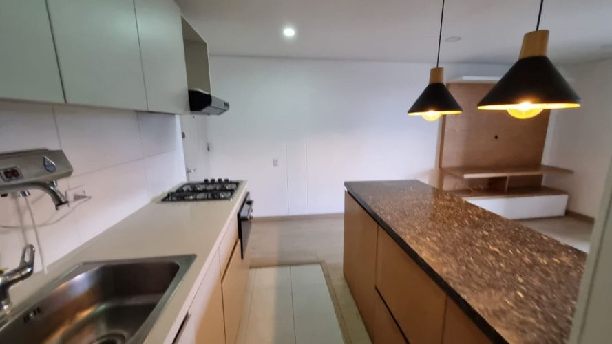 Apartamento de 2 alcobas en venta en Samper Mendoza, Bogotá, 62 m² · foto 15 de 24