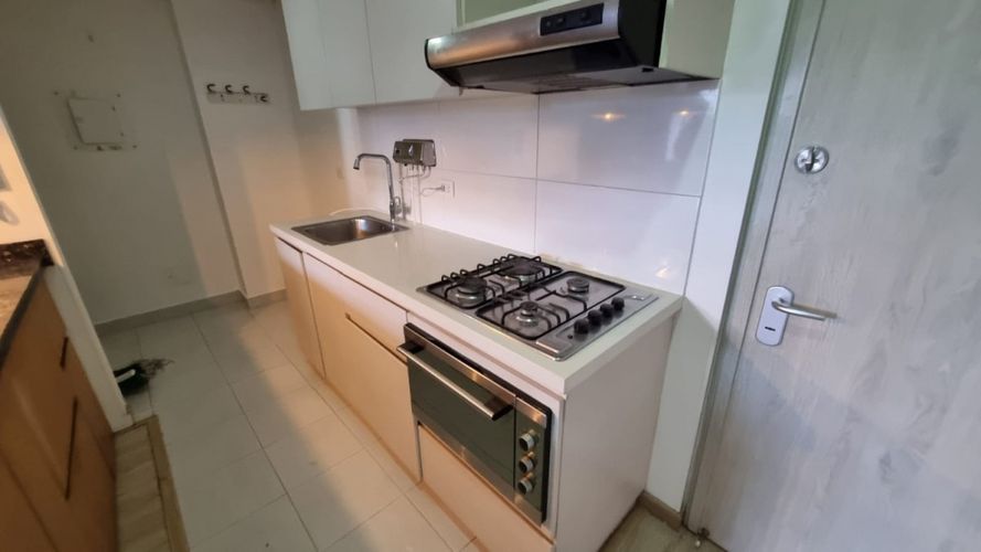 Apartamento de 2 alcobas en venta en Samper Mendoza, Bogotá, 62 m² · foto 16 de 24
