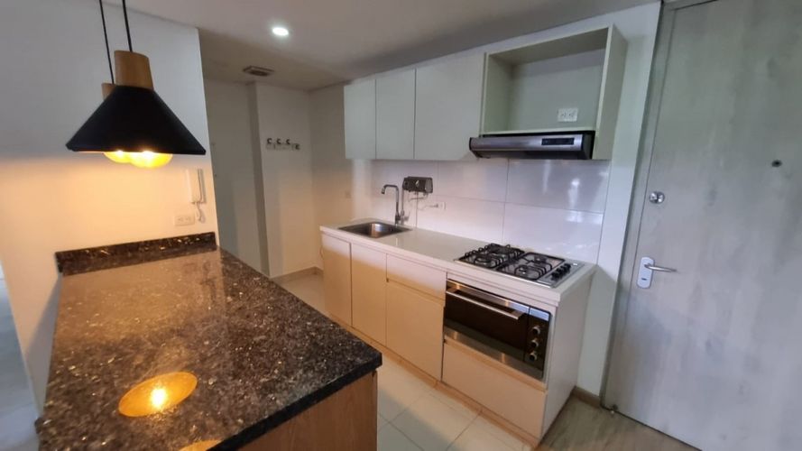 Apartamento de 2 alcobas en venta en Samper Mendoza, Bogotá, 62 m² · foto 18 de 24