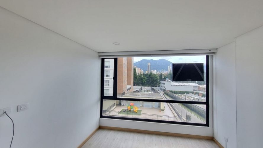 Apartamento de 2 alcobas en venta en Samper Mendoza, Bogotá, 62 m² · foto 21 de 24