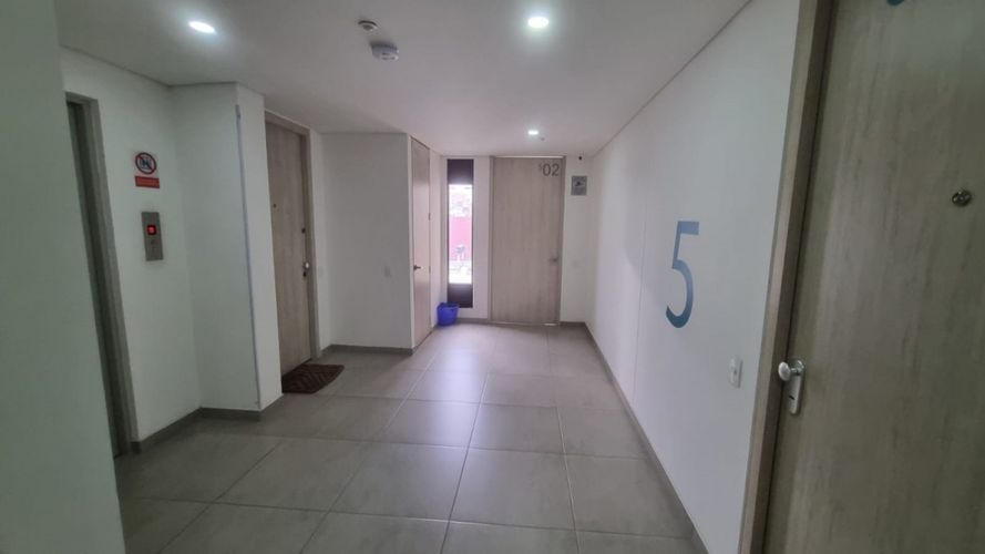 Apartamento de 2 alcobas en venta en Samper Mendoza, Bogotá, 62 m² · foto 22 de 24