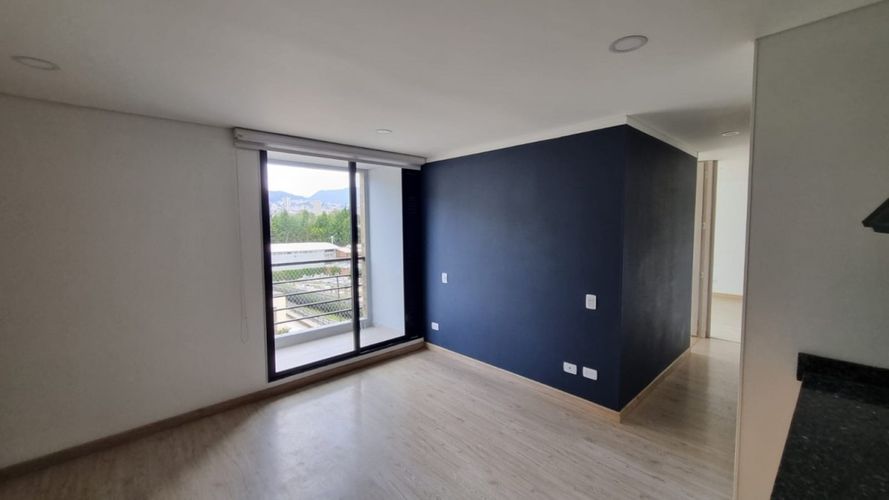 Apartamento de 2 alcobas en venta en Samper Mendoza, Bogotá, 62 m² · foto 23 de 24