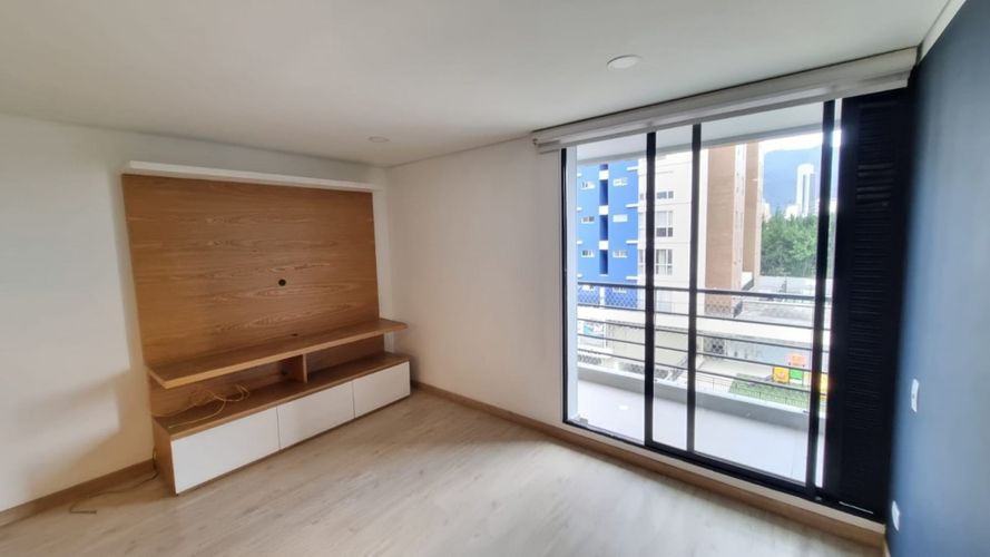 Apartamento de 2 alcobas en venta en Samper Mendoza, Bogotá, 62 m² · foto 24 de 24