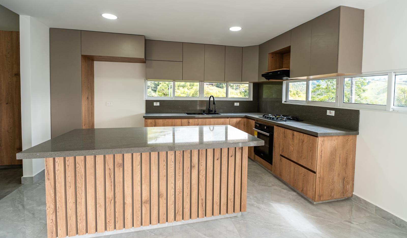 Casa en venta en El Estanquillo, Dosquebradas · foto 6 de 13