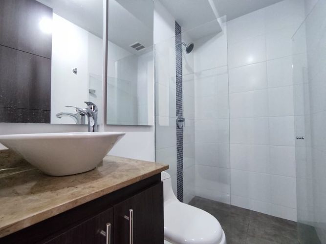 Apartamento de 3 alcobas en arriendo en Loma Del Esmeraldal, Envigado, 100 m² · foto 14 de 15