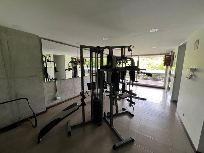 Apartamento de 3 alcobas en arriendo en Loma Del Esmeraldal, Envigado, 100 m² · foto 15 de 15