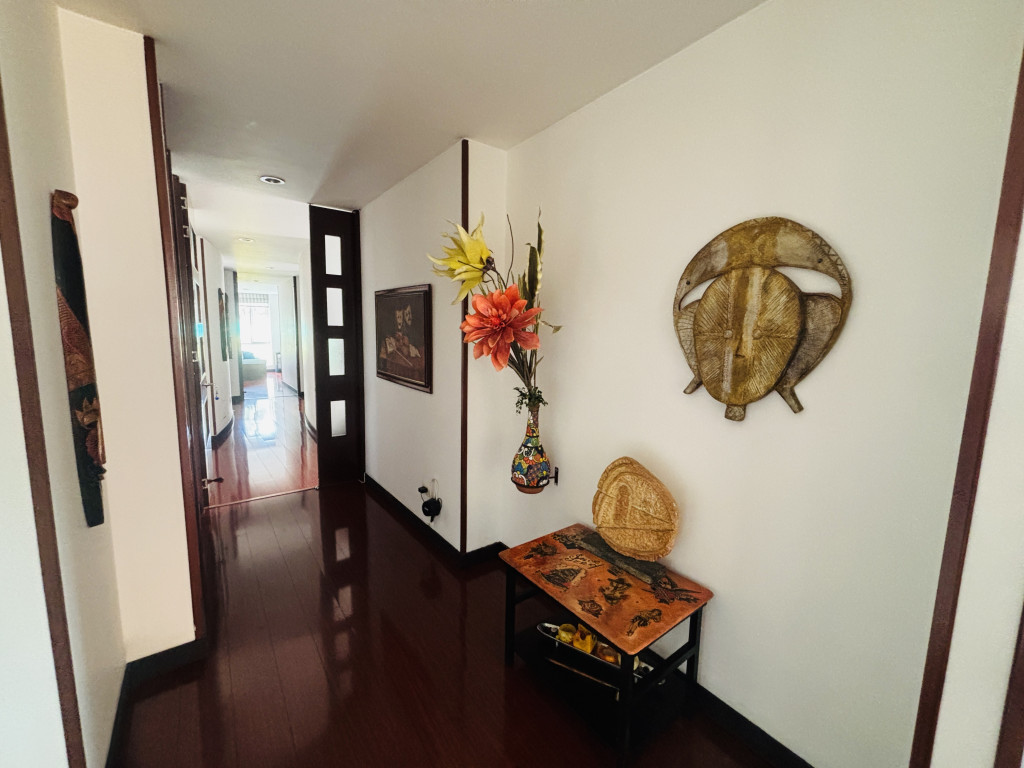 Apartamento en venta en Cerros De Suba, Bogotá · foto 16 de 24