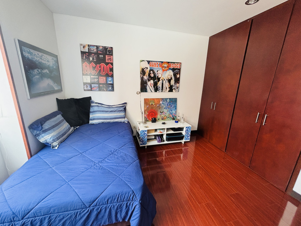 Apartamento en venta en Cerros De Suba, Bogotá · foto 19 de 24