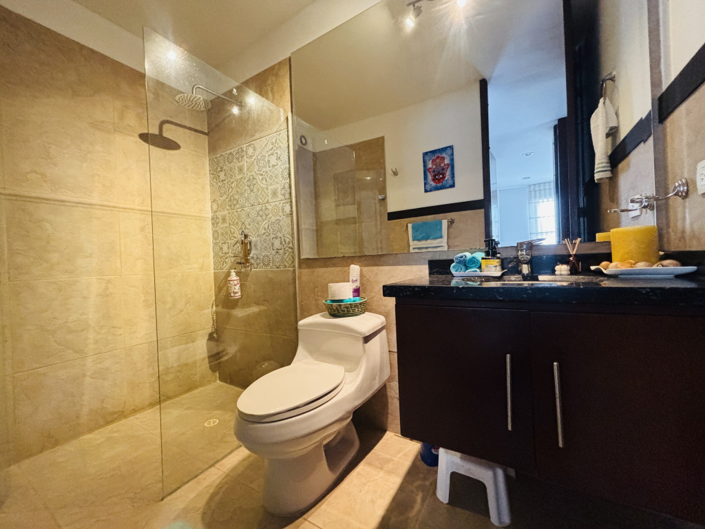 Apartamento en venta en Cerros De Suba, Bogotá · foto 21 de 24