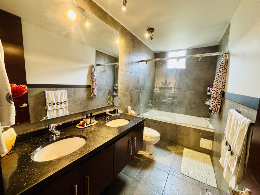 Apartamento en venta en Cerros De Suba, Bogotá · foto 23 de 24