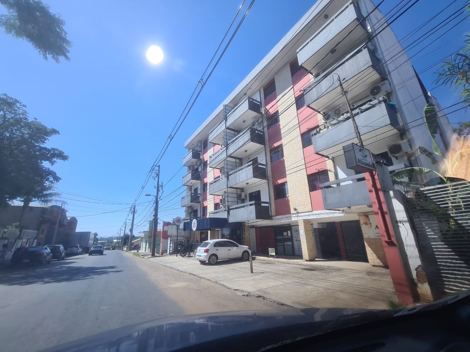 Exclusivos Departamentos y Modernos Salones Comerciales en Alquiler en Villa Elisa - Zona Ypati: ¡Tu Próximo Gran Paso! — foto 2