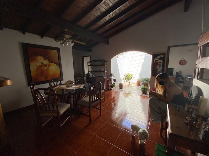Casa de 4 alcobas en venta en Santa Teresita, Medellín, 173 m² · foto 10 de 21
