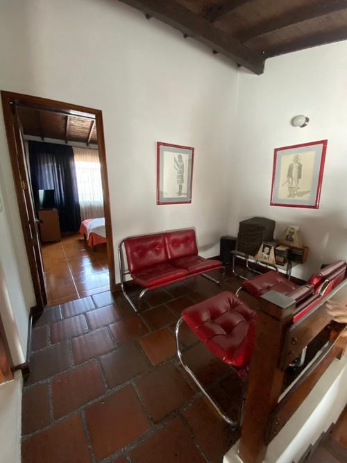 Casa de 4 alcobas en venta en Santa Teresita, Medellín, 173 m² · foto 11 de 21