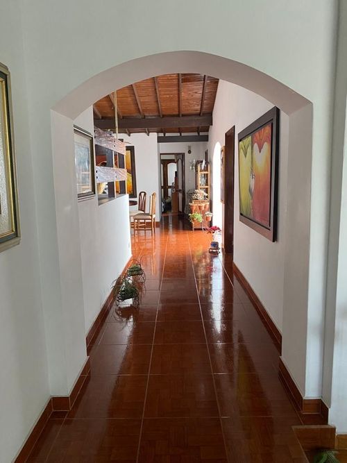 Casa de 4 alcobas en venta en Santa Teresita, Medellín, 173 m² · foto 13 de 21