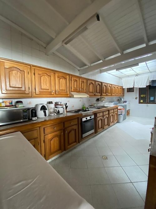Casa de 4 alcobas en venta en Santa Teresita, Medellín, 173 m² · foto 16 de 21
