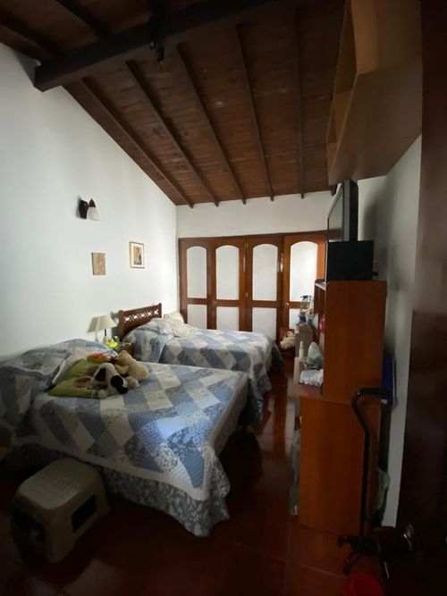 Casa de 4 alcobas en venta en Santa Teresita, Medellín, 173 m² · foto 19 de 21