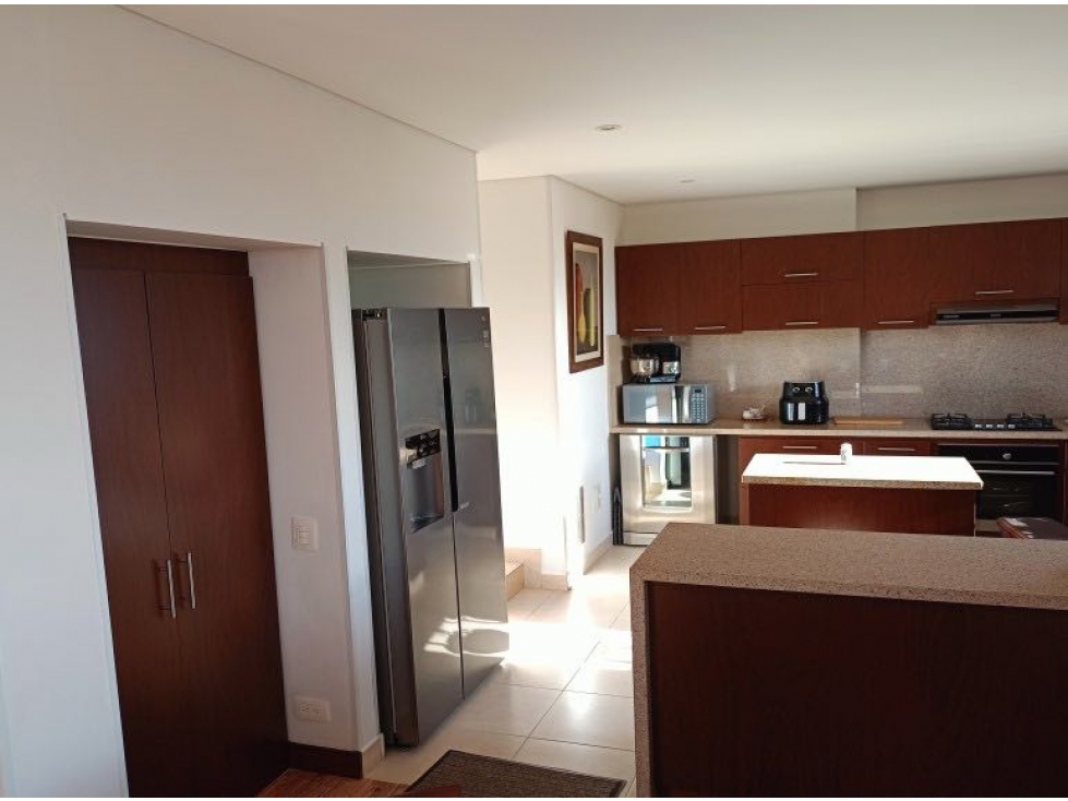 Apartamento en venta en Camino De Arrayanes, Zipaquirá · foto 2 de 11