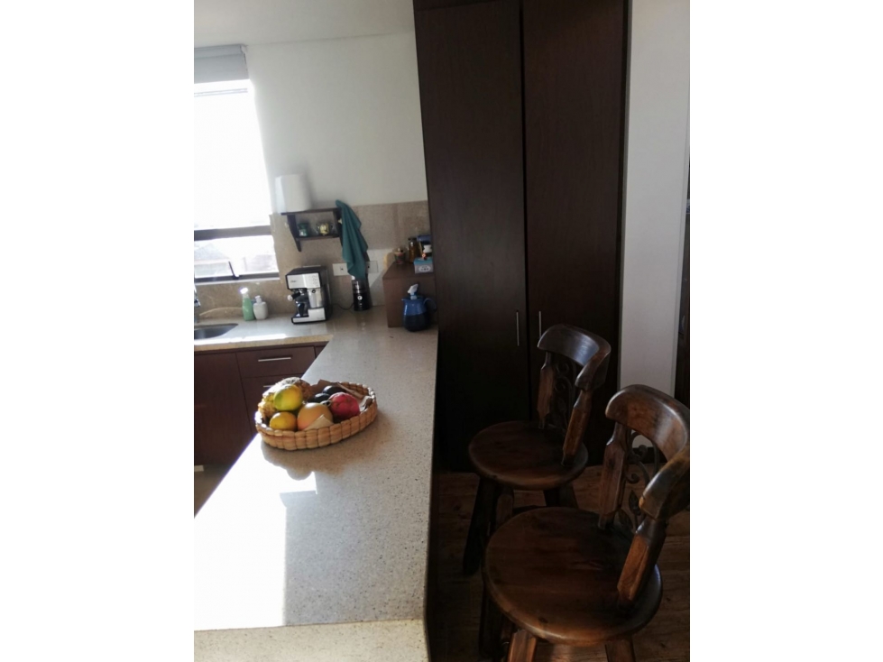 Apartamento en venta en Camino De Arrayanes, Zipaquirá · foto 3 de 11