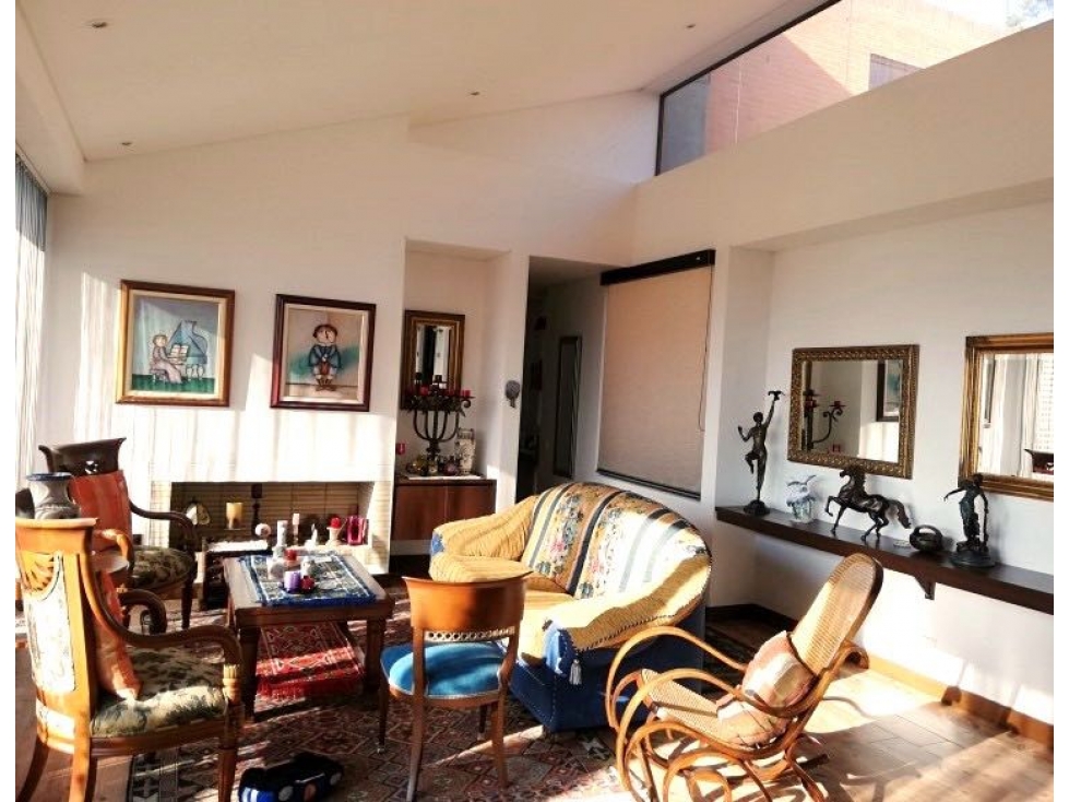 Apartamento en venta en Camino De Arrayanes, Zipaquirá · foto 4 de 11