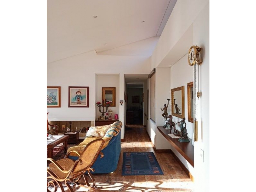 Apartamento en venta en Camino De Arrayanes, Zipaquirá · foto 5 de 11