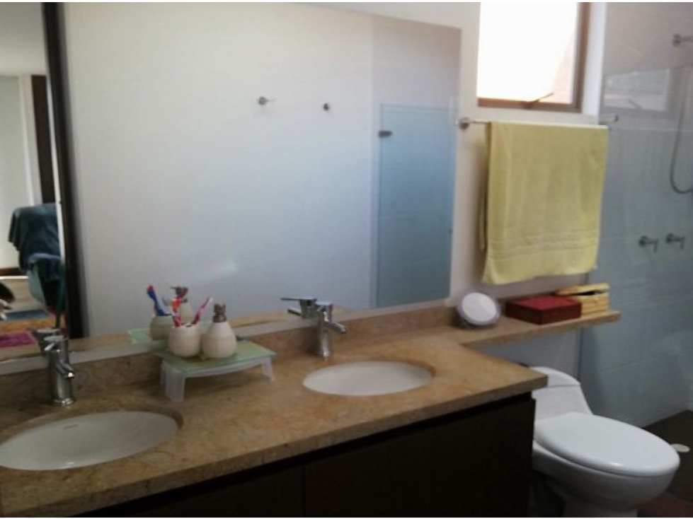 Apartamento en venta en Camino De Arrayanes, Zipaquirá · foto 6 de 11
