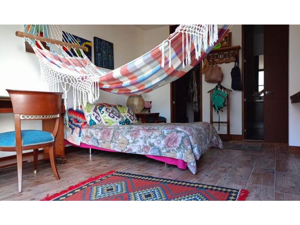 Apartamento en venta en Camino De Arrayanes, Zipaquirá · foto 7 de 11