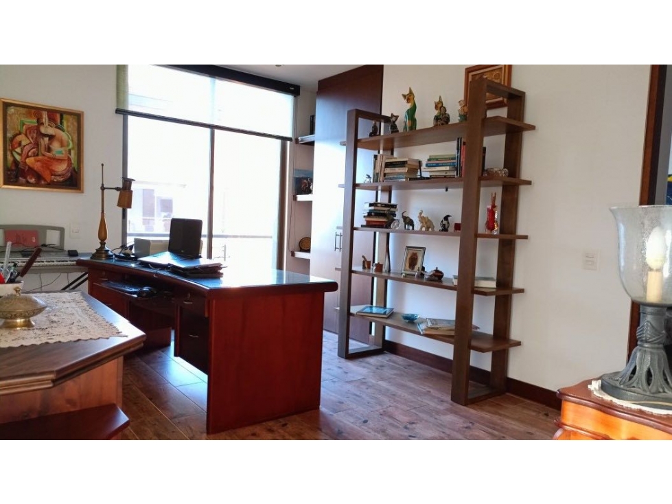 Apartamento en venta en Camino De Arrayanes, Zipaquirá · foto 8 de 11