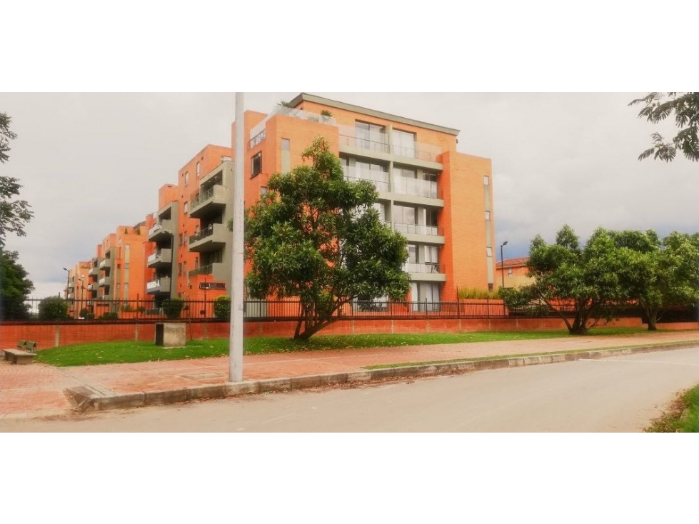 Apartamento en venta en Camino De Arrayanes, Zipaquirá · foto 9 de 11