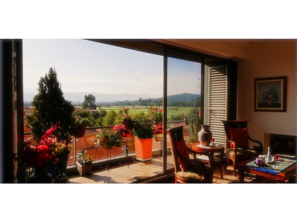 Apartamento en venta en Camino De Arrayanes, Zipaquirá · foto 10 de 11