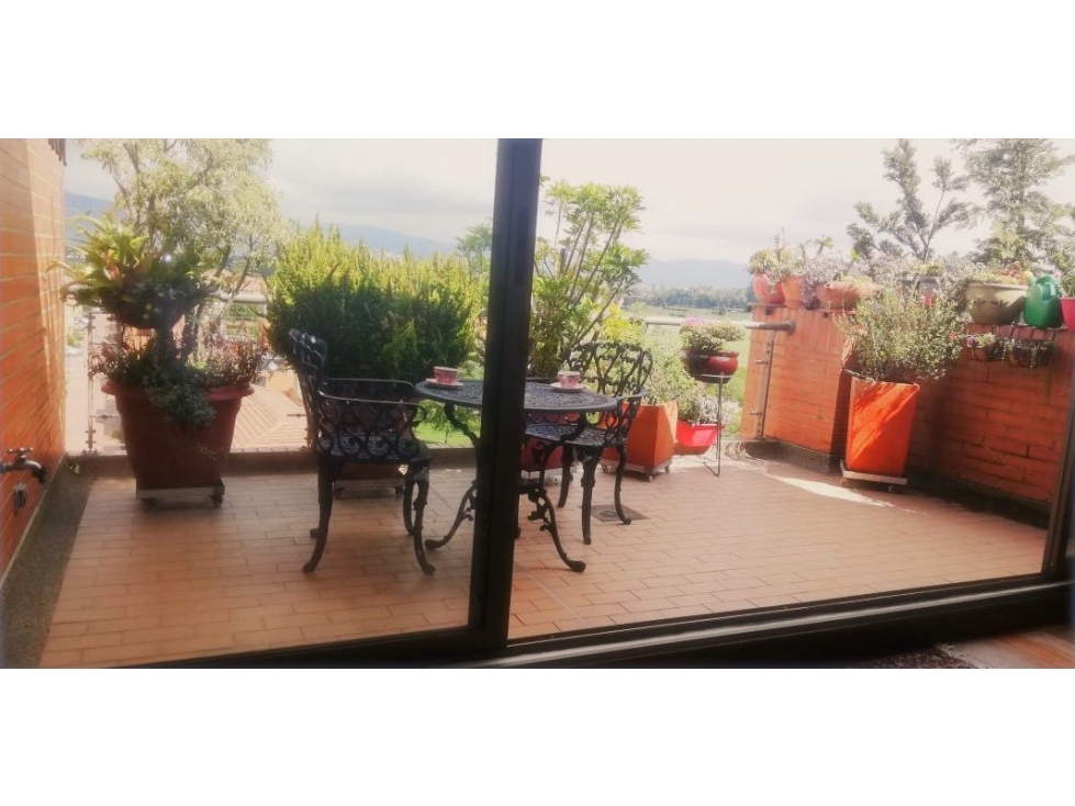 Apartamento en venta en Camino De Arrayanes, Zipaquirá · foto 11 de 11