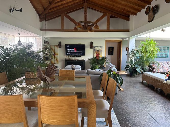 Casa de 4 alcobas en venta en La Ceja, 420 m² · foto 12 de 18