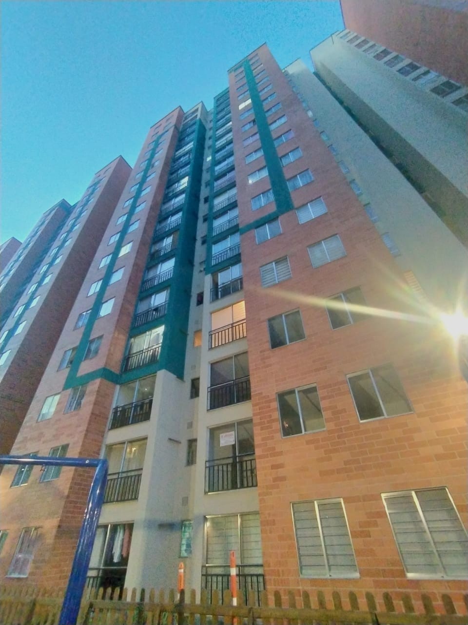 Apartamento en venta en Fontanar Del Río, Bogotá · foto 2 de 15