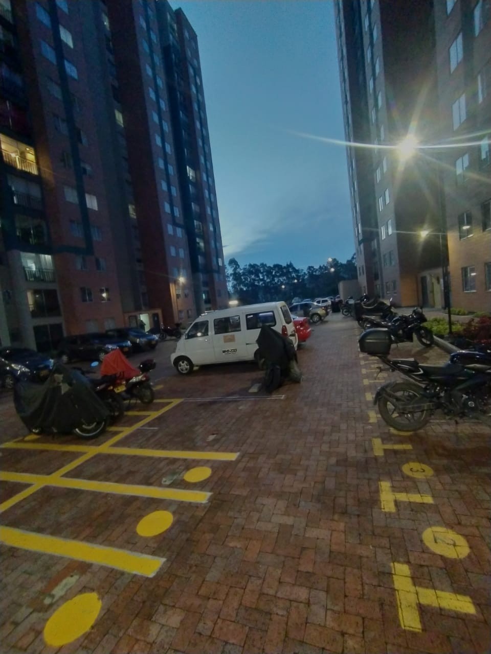 Apartamento en venta en Fontanar Del Río, Bogotá · foto 4 de 15