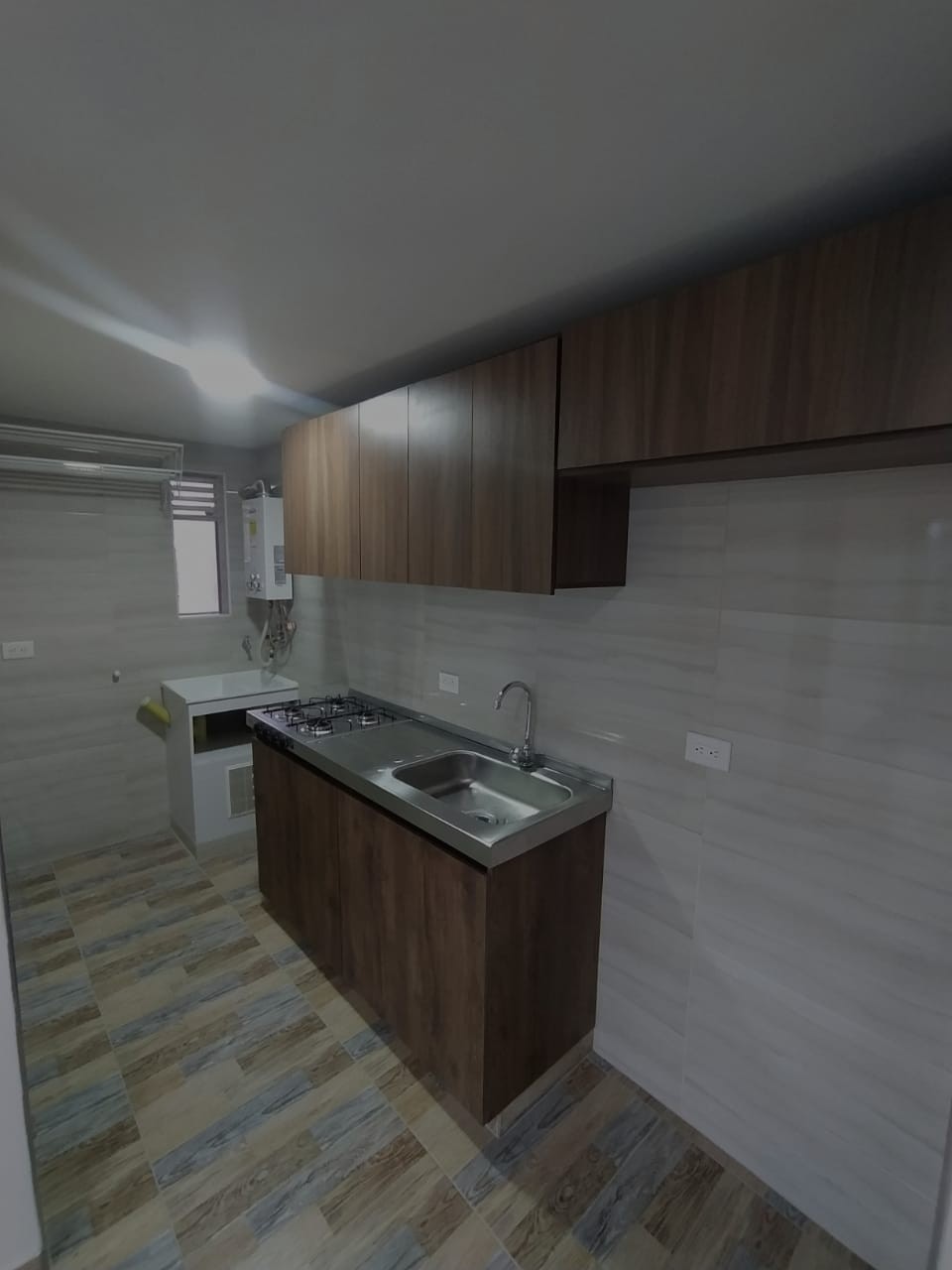 Apartamento en venta en Fontanar Del Río, Bogotá · foto 6 de 15