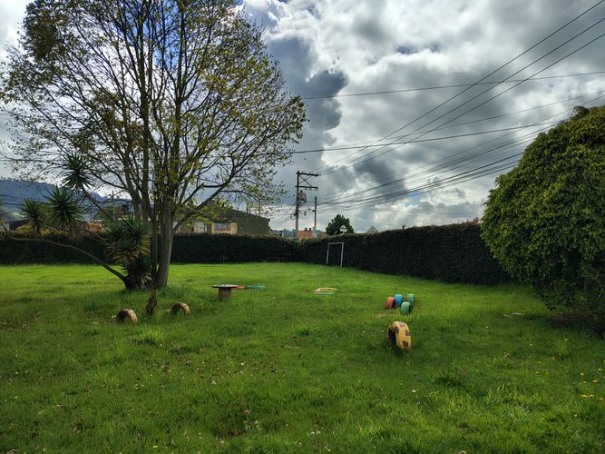 Lote en venta en Chuntame, Cajicá, 4533 m² · foto 7 de 24