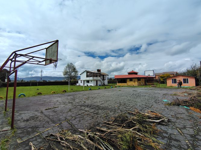 Lote en venta en Chuntame, Cajicá, 4533 m² · foto 12 de 24