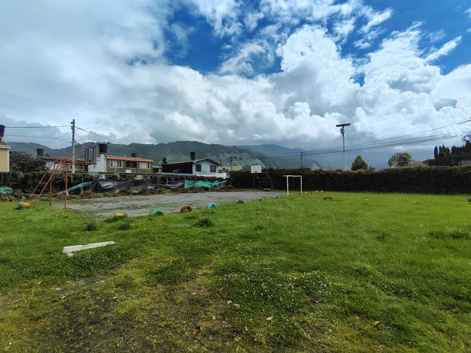Lote en venta en Chuntame, Cajicá, 4533 m² · foto 11 de 24