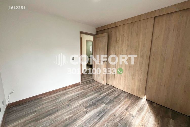 Apartamento de 3 alcobas en arriendo en Castropol, Medellín, 130 m² · foto 10 de 24