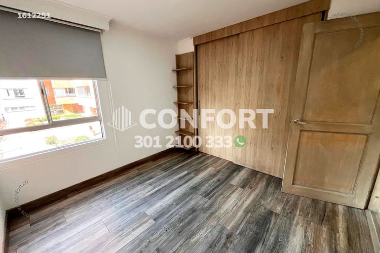 Apartamento de 3 alcobas en arriendo en Castropol, Medellín, 130 m² · foto 12 de 24