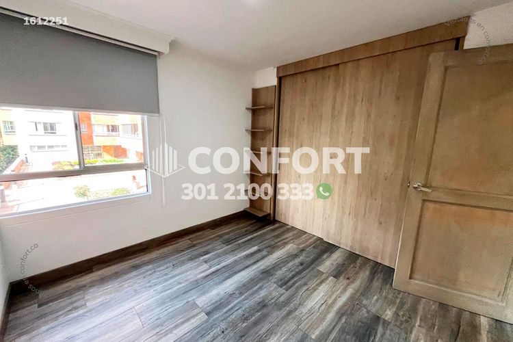 Apartamento de 3 alcobas en arriendo en Castropol, Medellín, 130 m² · foto 14 de 24