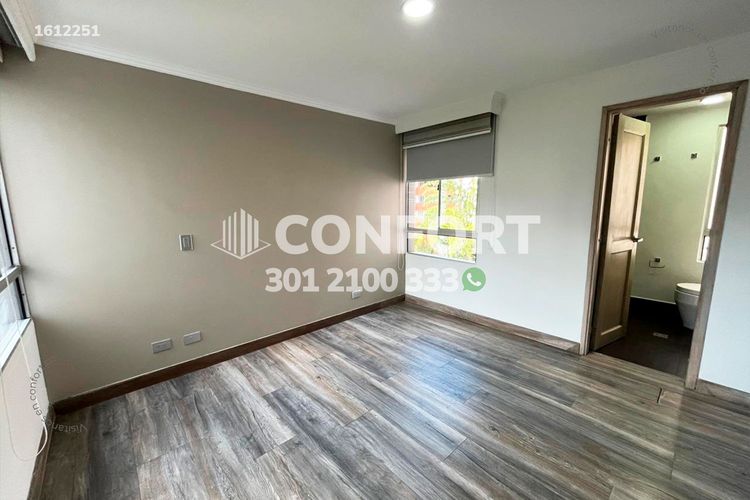 Apartamento de 3 alcobas en arriendo en Castropol, Medellín, 130 m² · foto 16 de 24