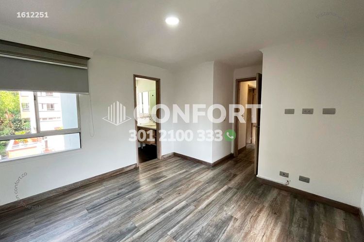 Apartamento de 3 alcobas en arriendo en Castropol, Medellín, 130 m² · foto 15 de 24