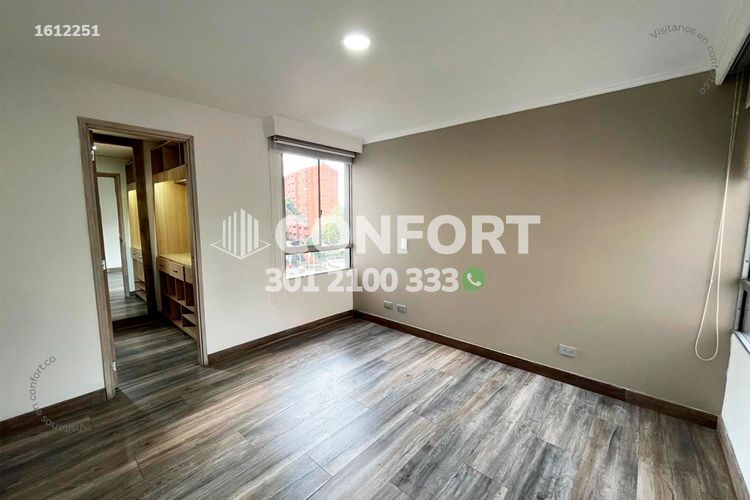 Apartamento de 3 alcobas en arriendo en Castropol, Medellín, 130 m² · foto 17 de 24
