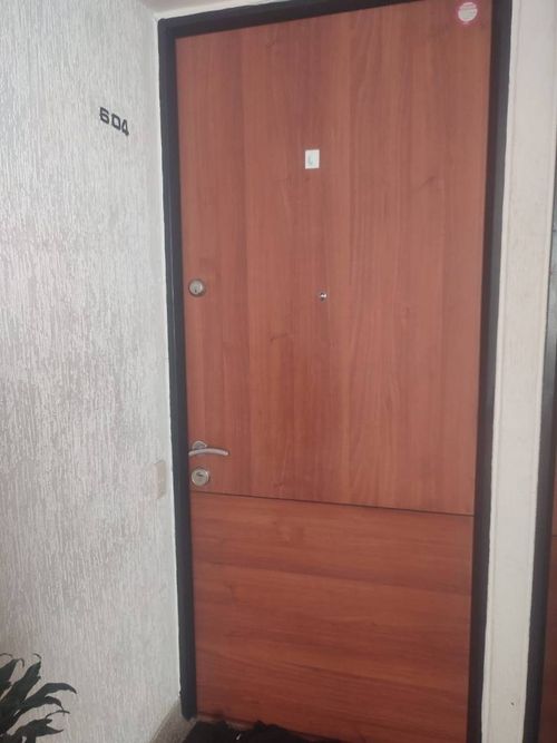Apartamento de 3 alcobas en venta en Ub. Ciudadela Colsubsidio, Bogotá, 95 m² · foto 5 de 24